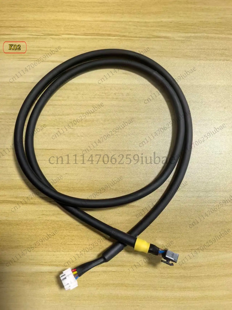 Creality Printer Ender 3 V3 - BK_Nozzle Schleppketten-Flachbandkabel für Creality Ender-3 V3
