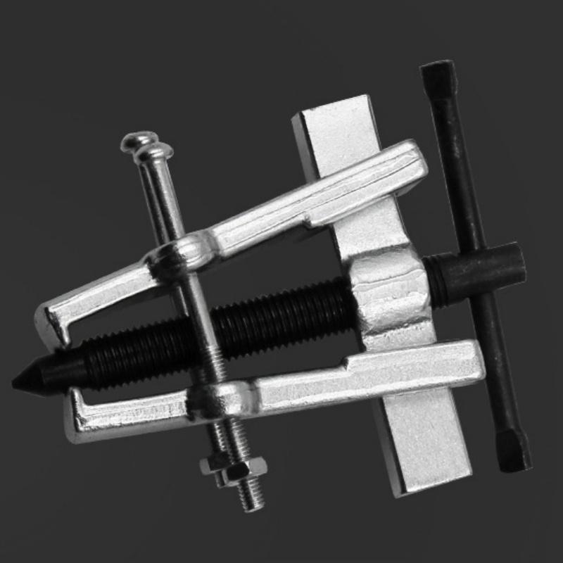 Workshop Tools Types - 65mm Abzieher für Pumpenwand-Riemenscheiben Stahl-Handwerkzeug Entferner