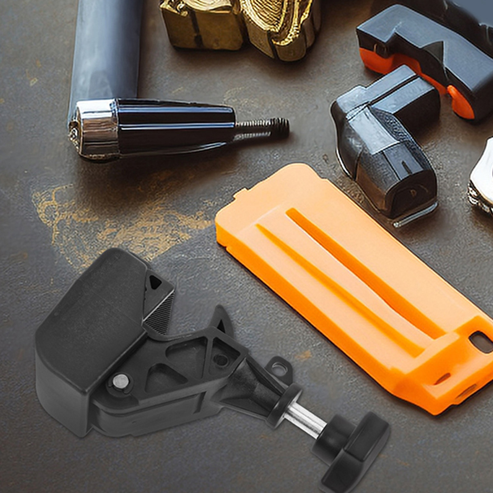 2-teiliges Reifenmontage-Hilfs – Workshop Tools Center Bewertung und Preis