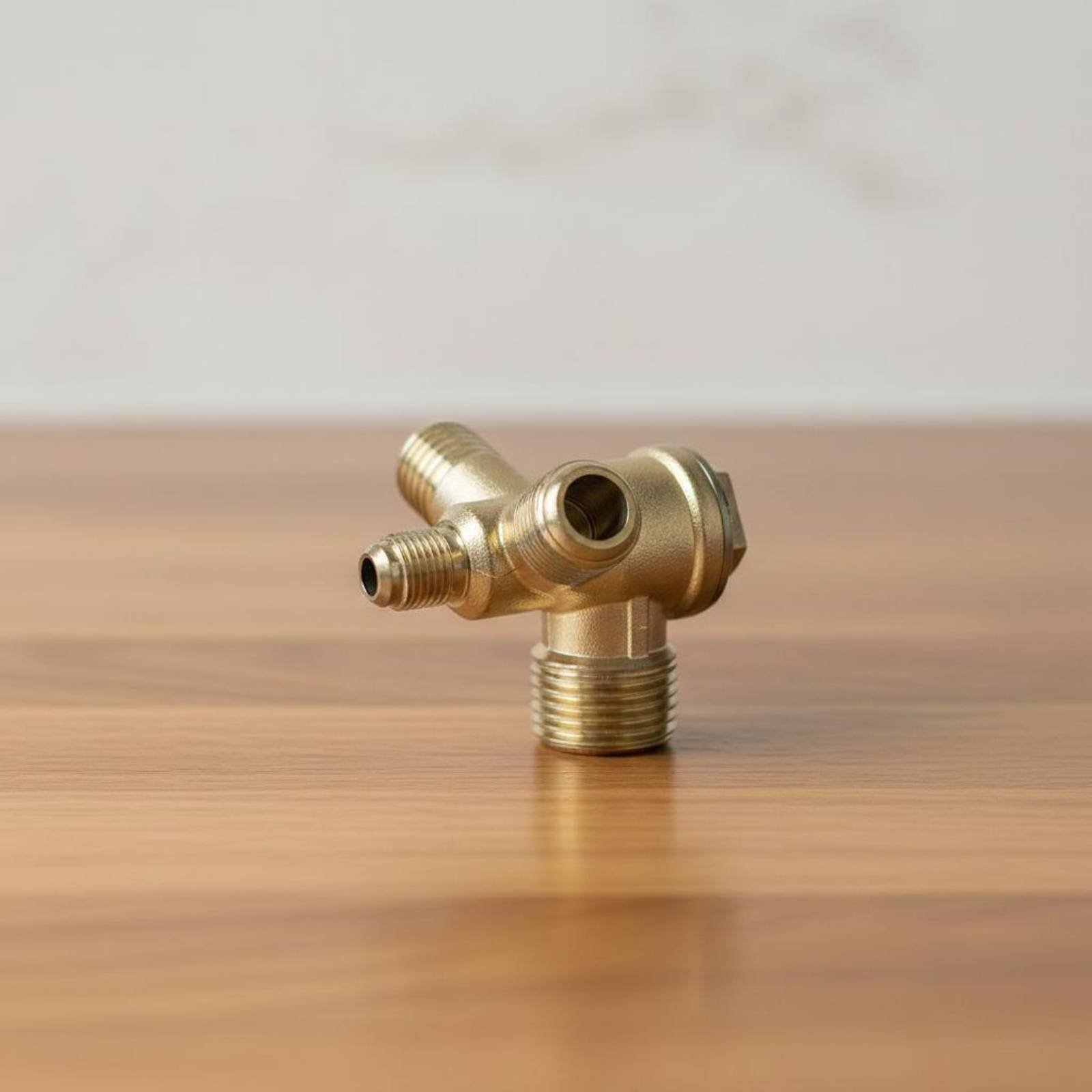 V-Typ Kompressorventil aus Zin – Workshop Tools Types Bewertung und Preis