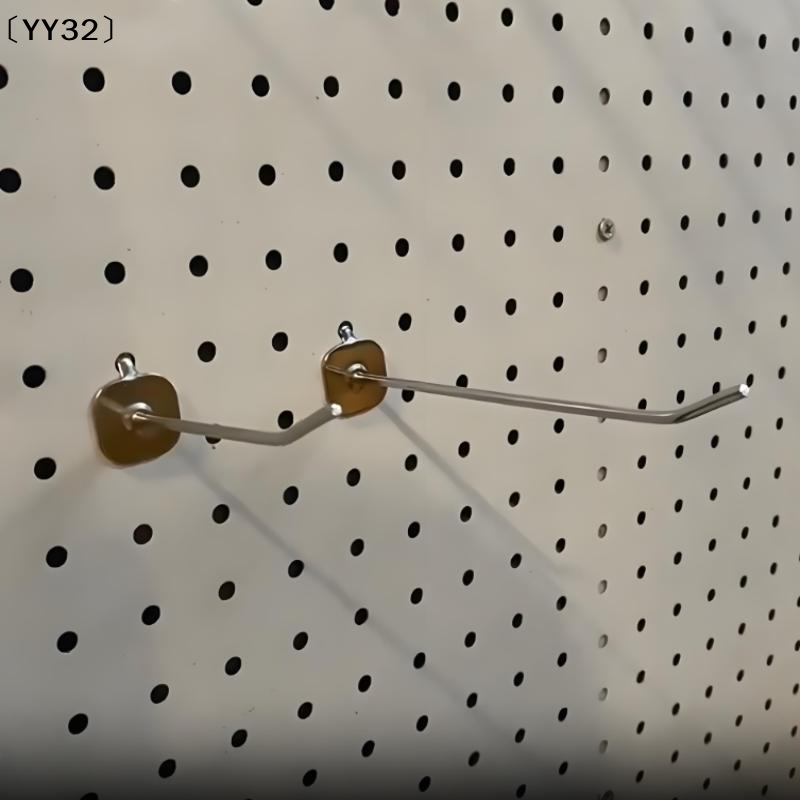 10 Stück Pegboard-Haken für Ga – Workshop Tools.Hanging Board Bewertung und Preis