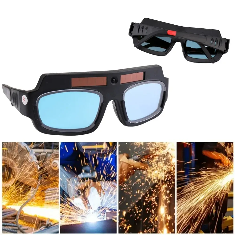 1 Stück Schweißbrille mit auto – Tools For Welding Workshop Bewertung und Preis