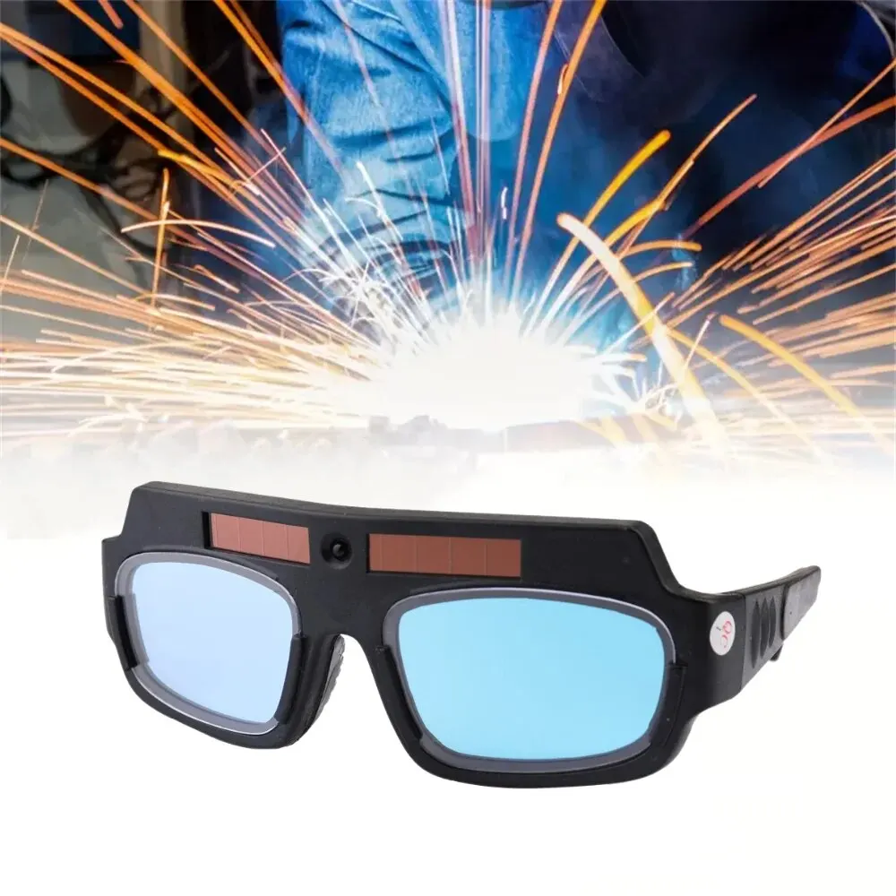 1 Stück Schweißbrille mit auto – Tools For Welding Workshop Bewertung und Preis