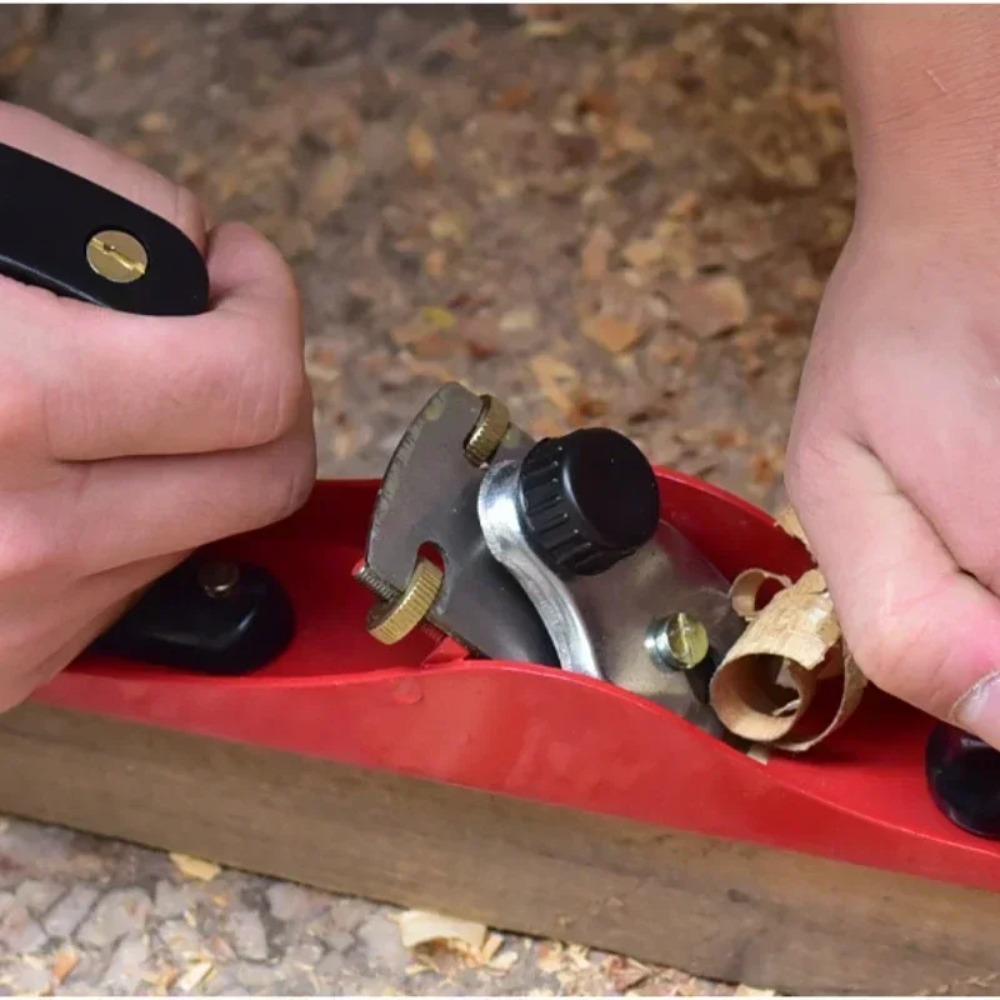 Neues Holzhandhobel-Set: Handw – Hand Plane Block Bewertung und Preis