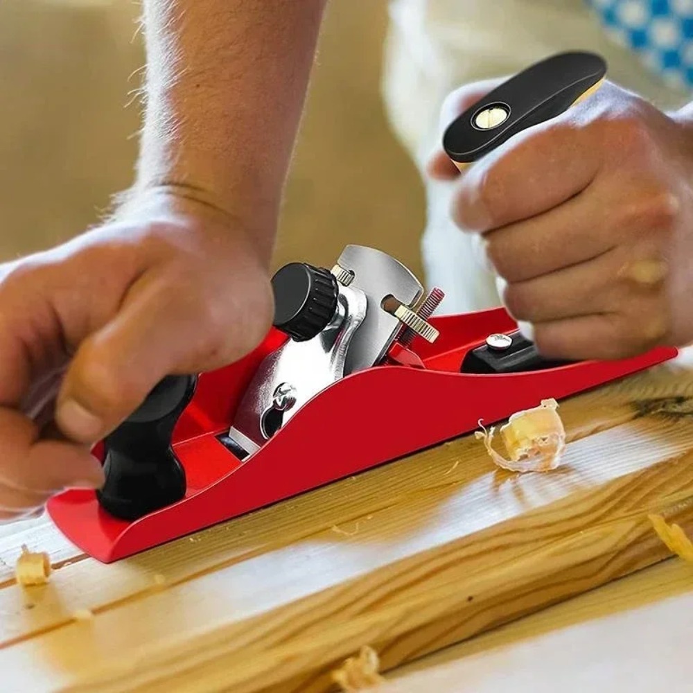 Neues Holzhandhobel-Set: Handw – Hand Plane Block Bewertung und Preis