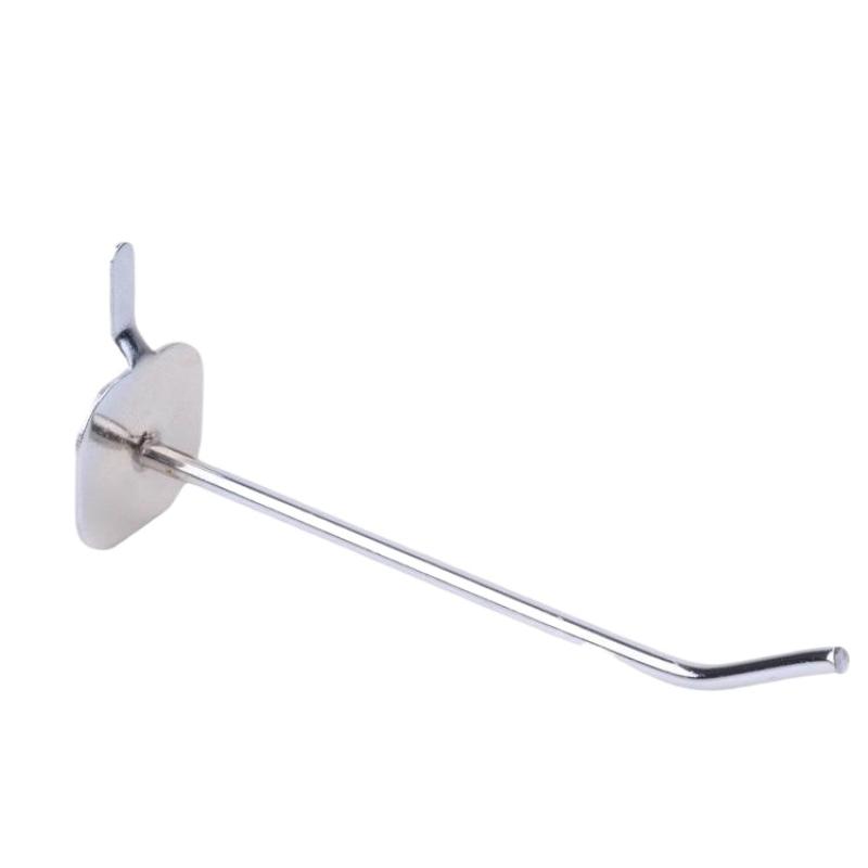 [THG] 10 Stück Pegboard-Haken  – Workshop Tools.Hanging Board Bewertung und Preis
