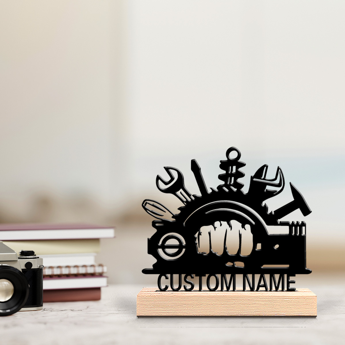 1 Stück Werkstattwerkzeug, ind – Workshop Tools With Name Bewertung und Preis
