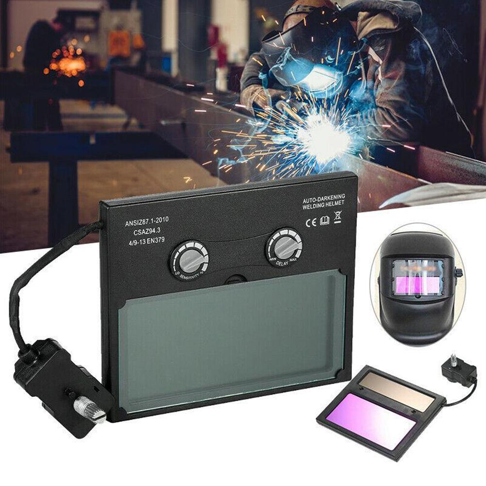 Automatische Verdunkelungsmask – Tools For Welding Workshop Bewertung und Preis