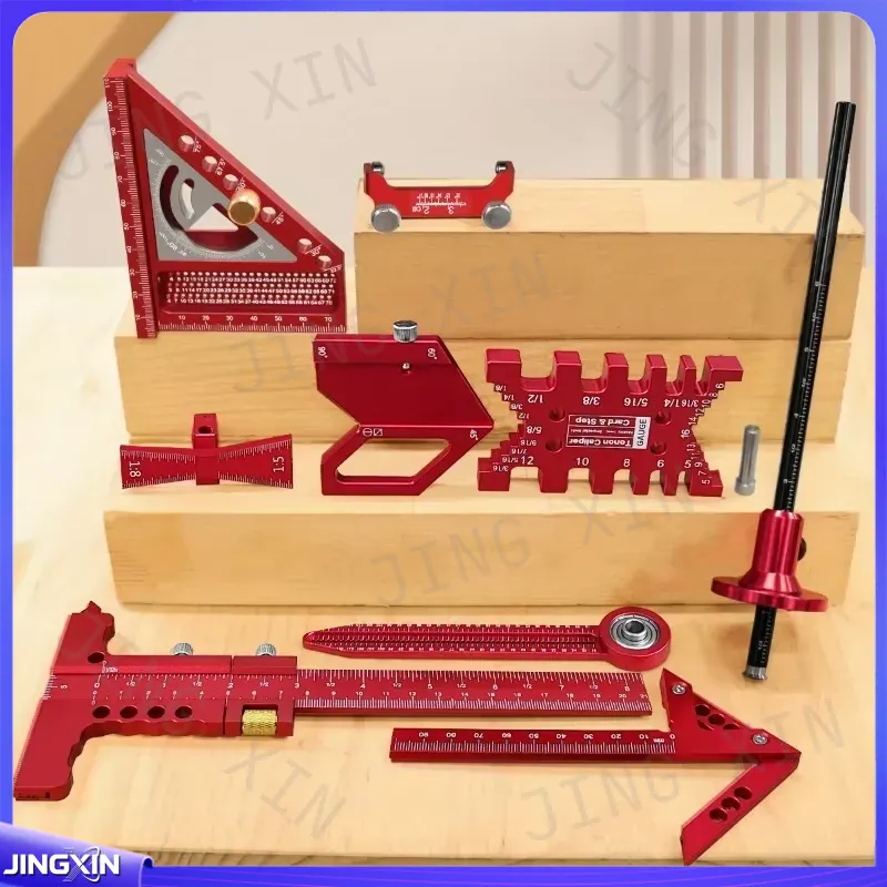 Maßgefertigtes Werkstatt-Zimme – Workshop Joinery Tools Bewertung und Preis