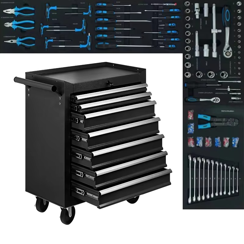 Chinesischer Hersteller: Roll- – Workshop Garage Tools Manufacturer Bewertung und Preis