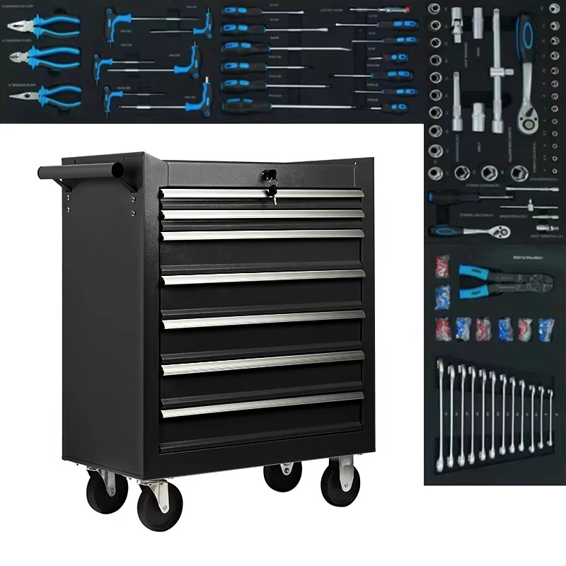 Chinesischer Hersteller: Roll- – Workshop Garage Tools Manufacturer Bewertung und Preis