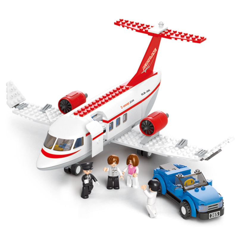 High-tech Avion Fracht Flugzeu – Hand Plane Block Bewertung und Preis