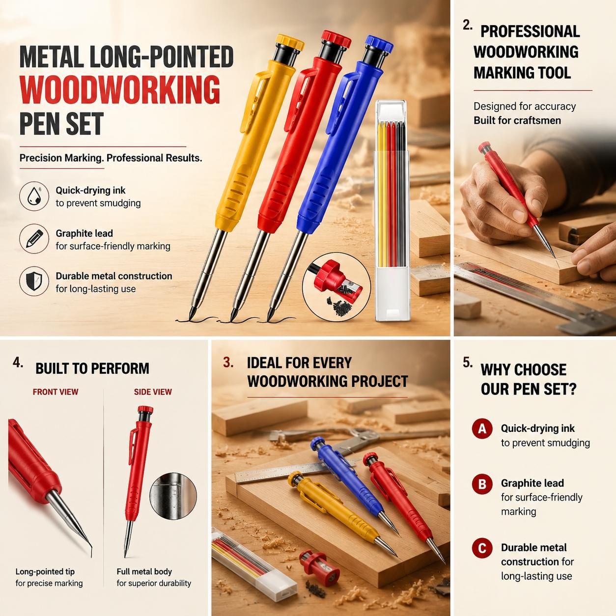 Professioneller Metall-Langspi – Workshop Tools In Engineering Bewertung und Preis