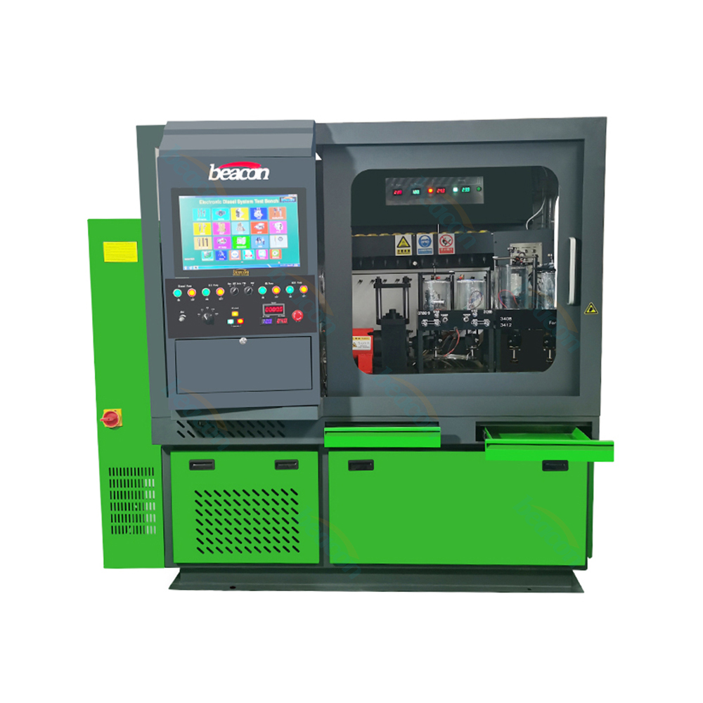 Beacon Hot Common Rail Diesel  – Workshop Tools Bench Bewertung und Preis