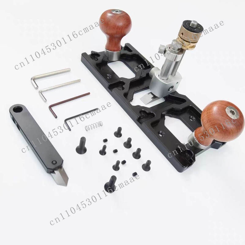 Hong To Holzbearbeitungs-Boden – Hand Plane Block Bewertung und Preis