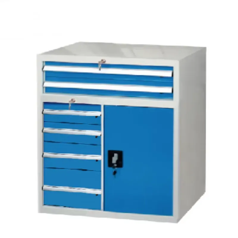 Fenghui Hersteller 6-Schublade – Workshop Garage Tools Manufacturer Bewertung und Preis