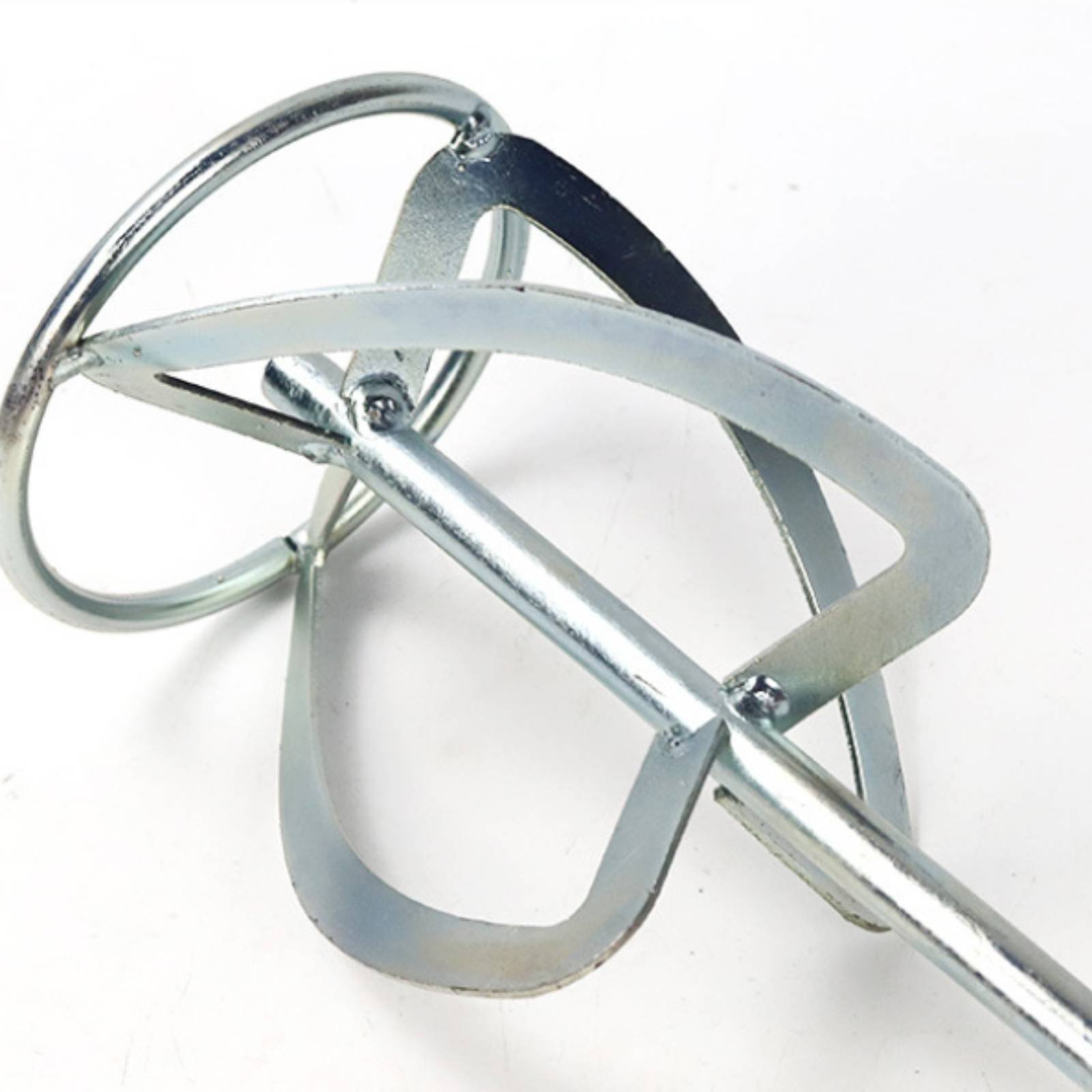 Zementmischer-Paddel, robuste  – Workshop Tools Types Bewertung und Preis