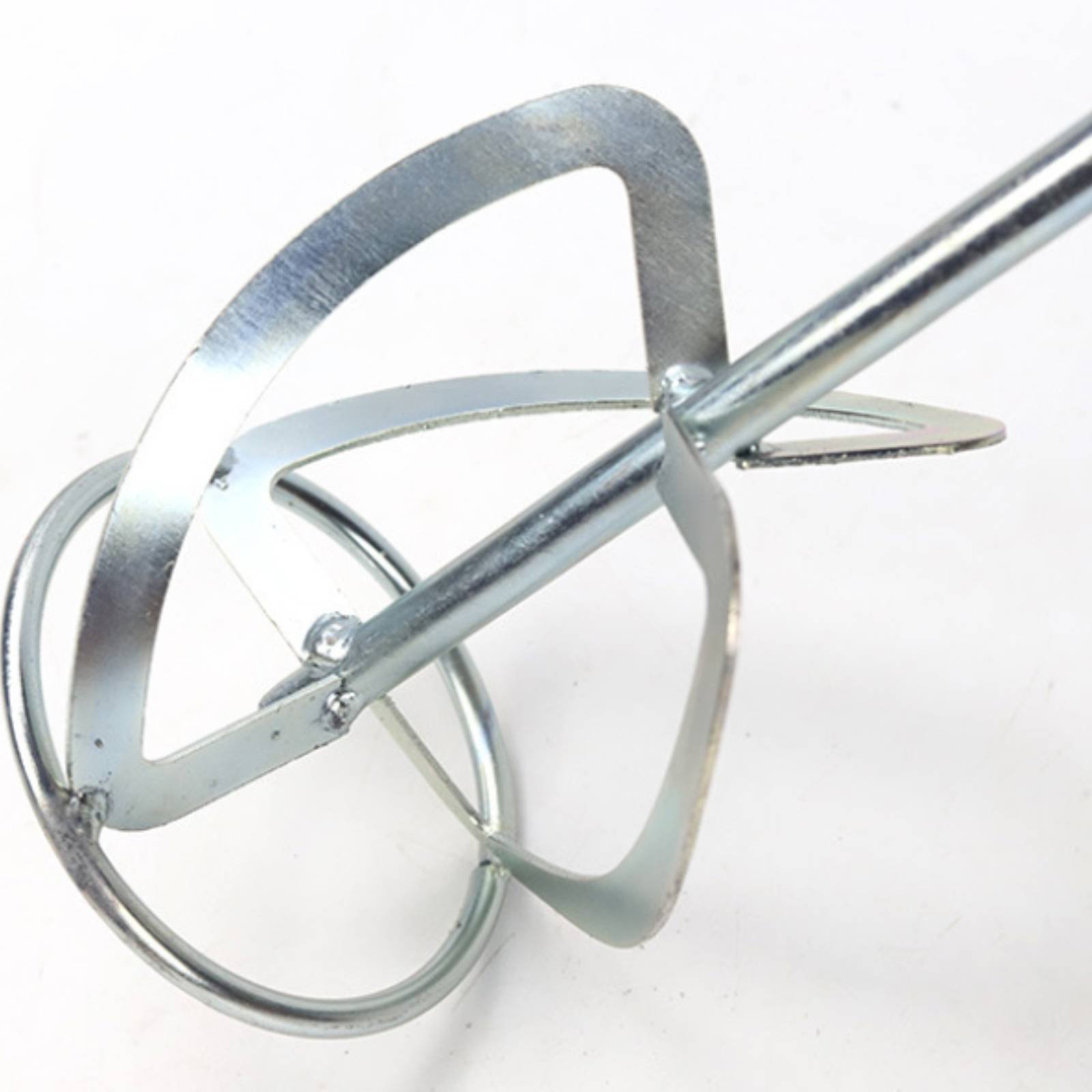 Zementmischer-Paddel, robuste  – Workshop Tools Types Bewertung und Preis