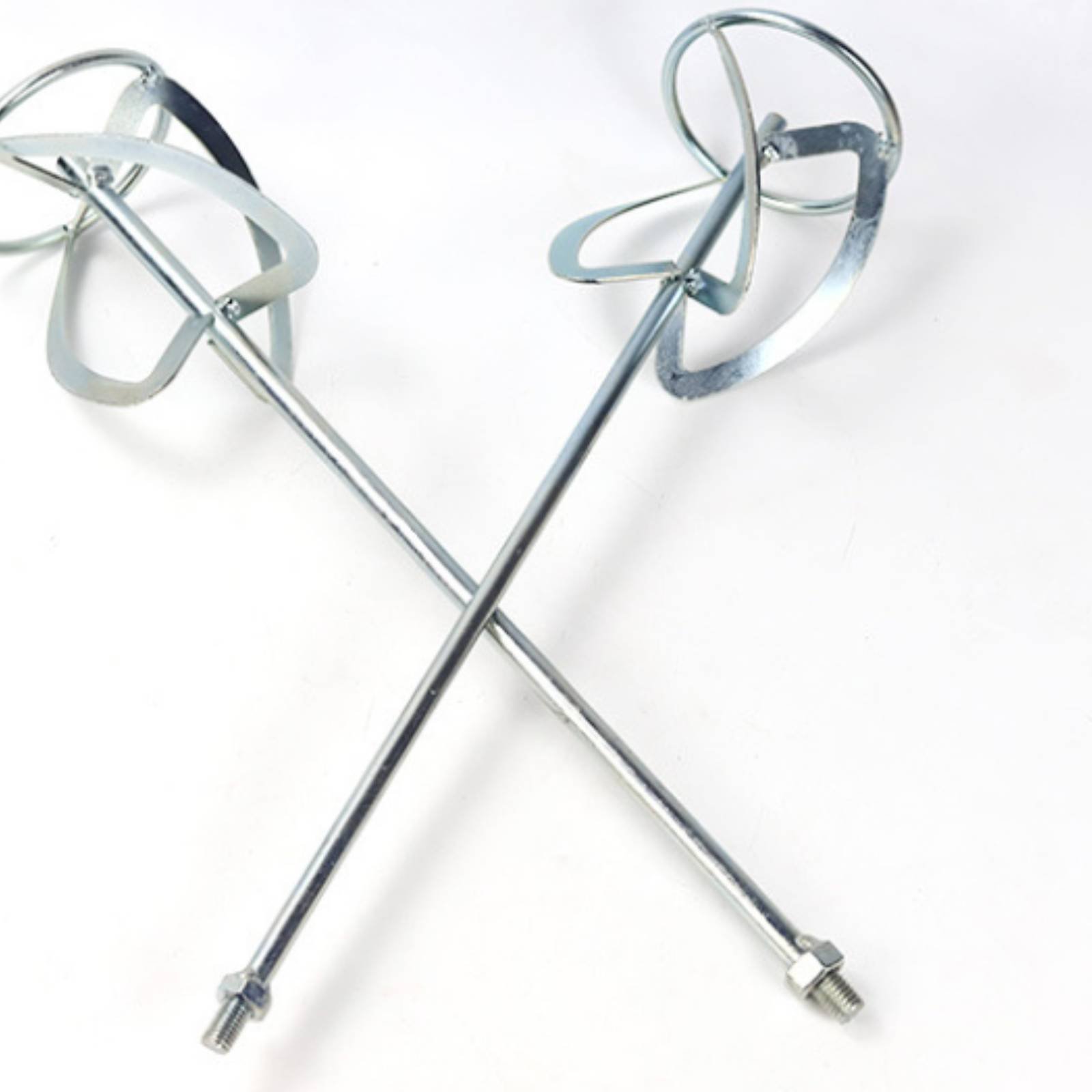 Zementmischer-Paddel, robuste  – Workshop Tools Types Bewertung und Preis