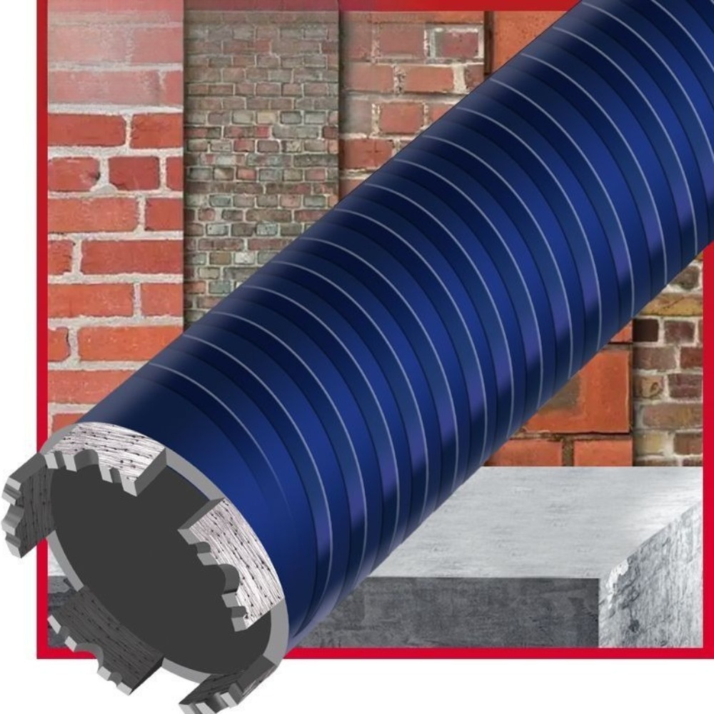 Wasserbohrer mit doppeltem Ver – Workshop Tools Center Bewertung und Preis