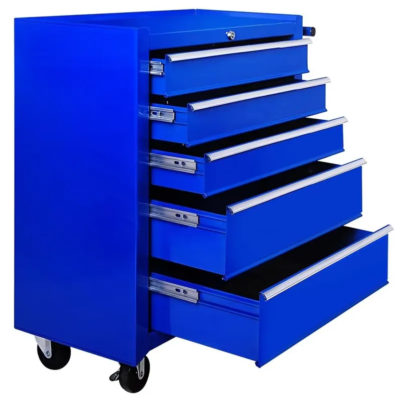 Hochleistungs-Werkzeugschrank  – Workshop Garage Tools Manufacturer Bewertung und Preis
