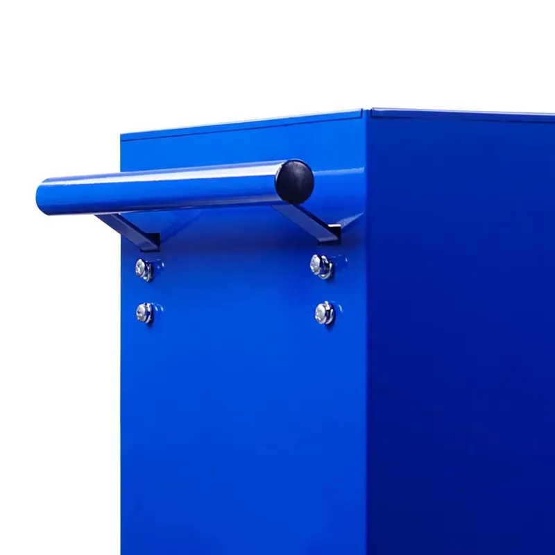 Hochleistungs-Werkzeugschrank  – Workshop Garage Tools Manufacturer Bewertung und Preis