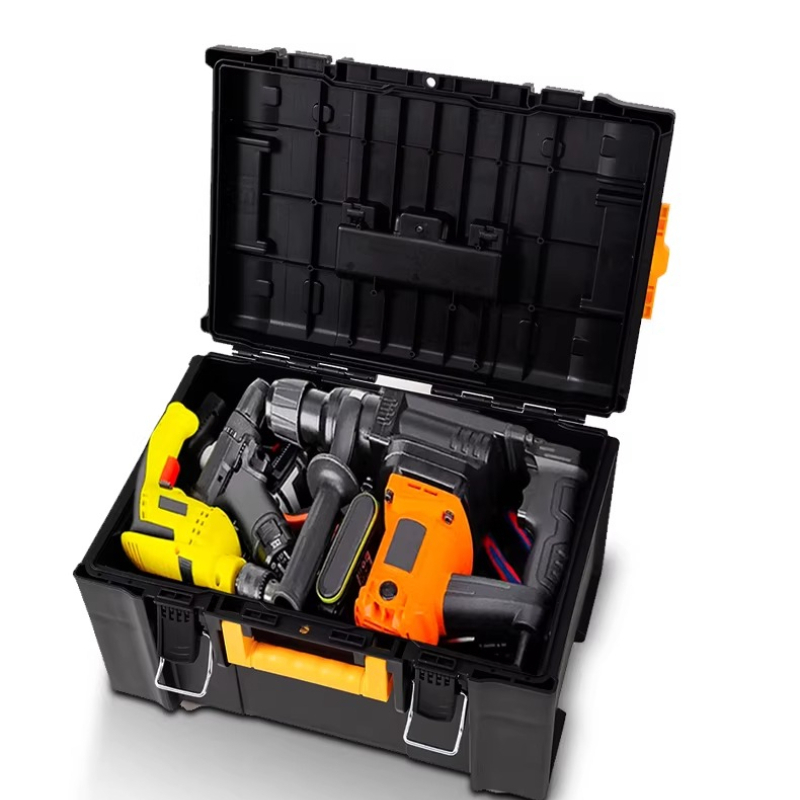 Werkzeugkoffer Stapelbar Robus – Workshop Garage Tools Manufacturer Bewertung und Preis
