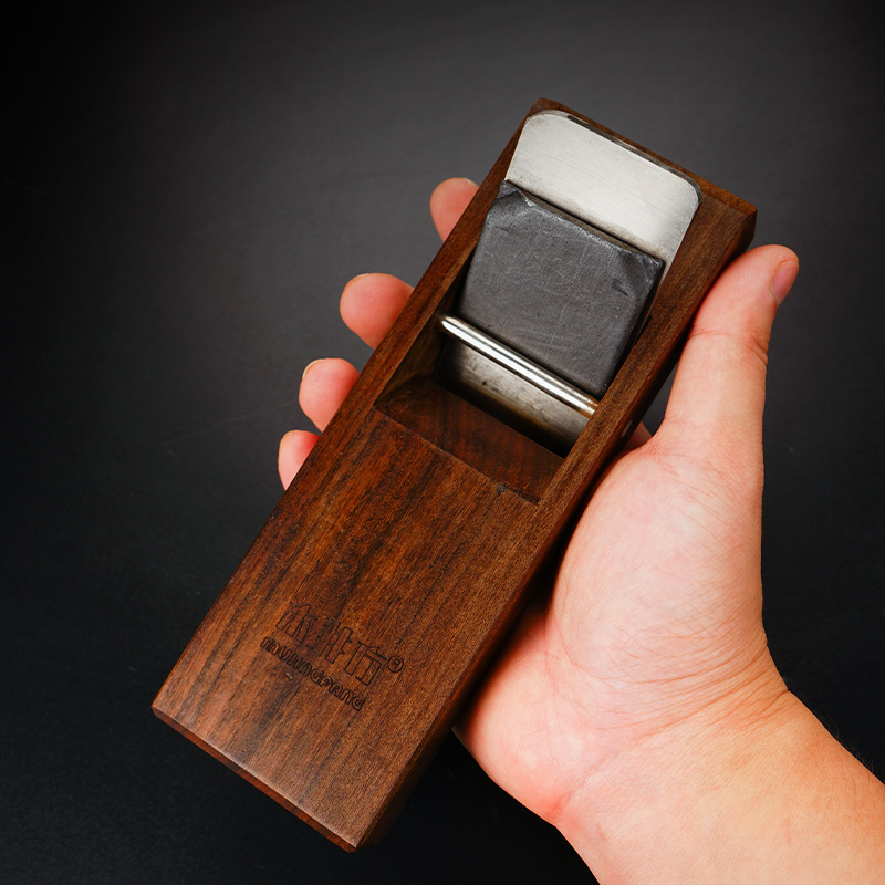 Holzhobel im japanischen Stil, – Hand Plane Block Bewertung und Preis