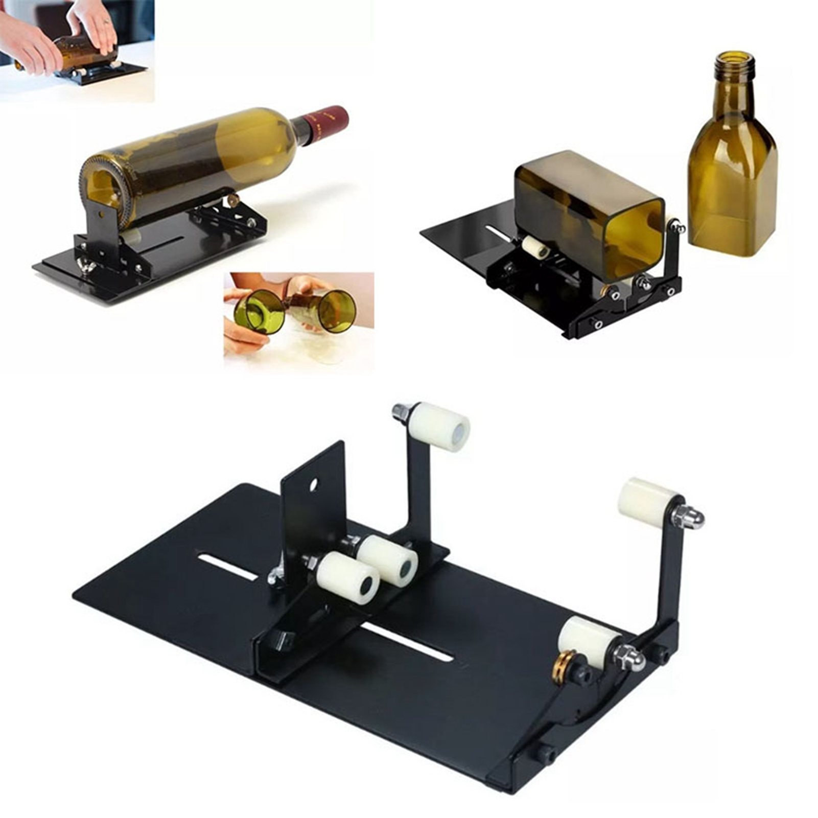 Glasflaschenschneider-Maschine – Hand Tools Mechanical Workshop Bewertung und Preis