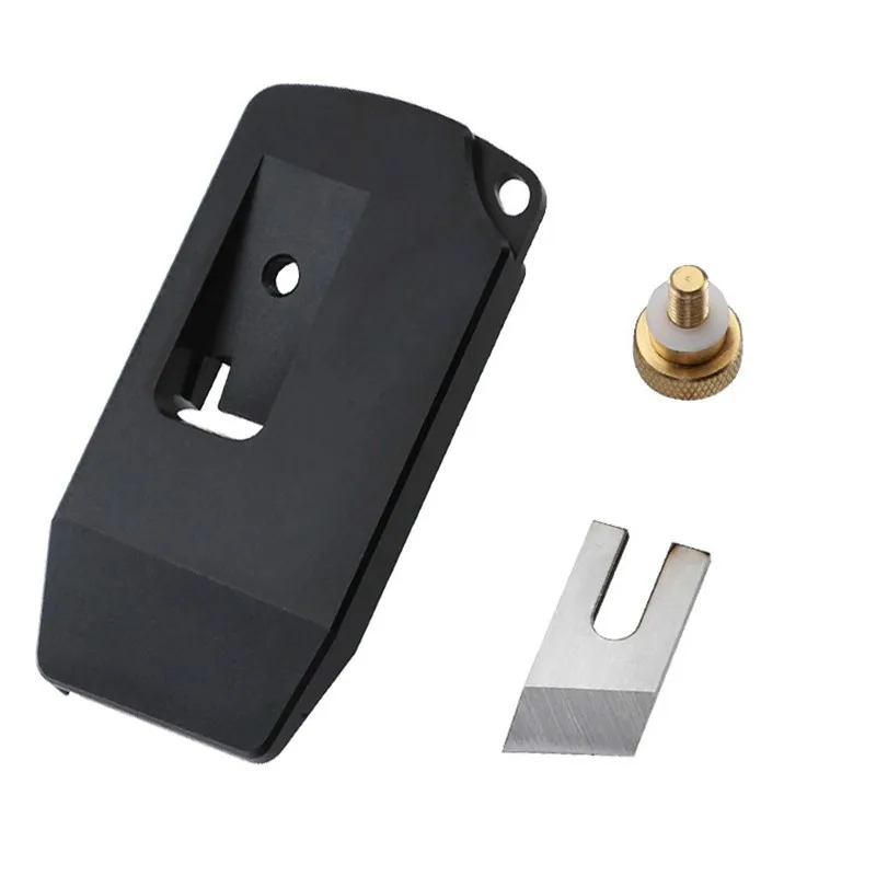 Holzbearbeitung Hand Hobel Mes – Hand Plane Block Bewertung und Preis