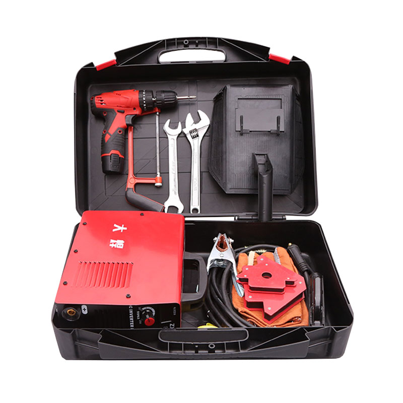 0729Welder Tragbarer Werkzeugk – Tools For Welding Workshop Bewertung und Preis