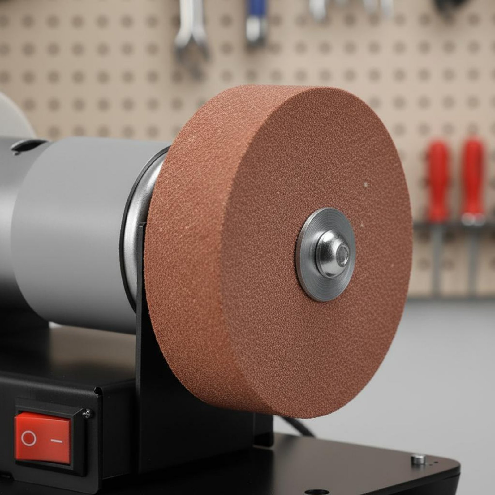 Mini-Schleifmaschine, multifun – Workshop Tools Bench Bewertung und Preis