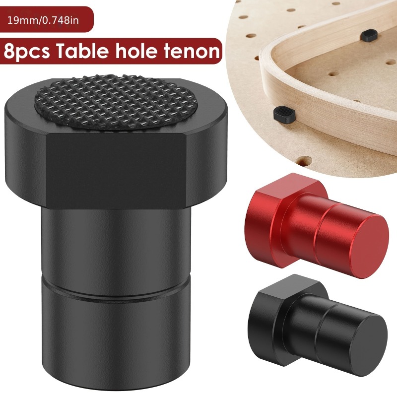8 stücke Werkbank Peg Bremse H – Workshop Tools Bench Bewertung und Preis