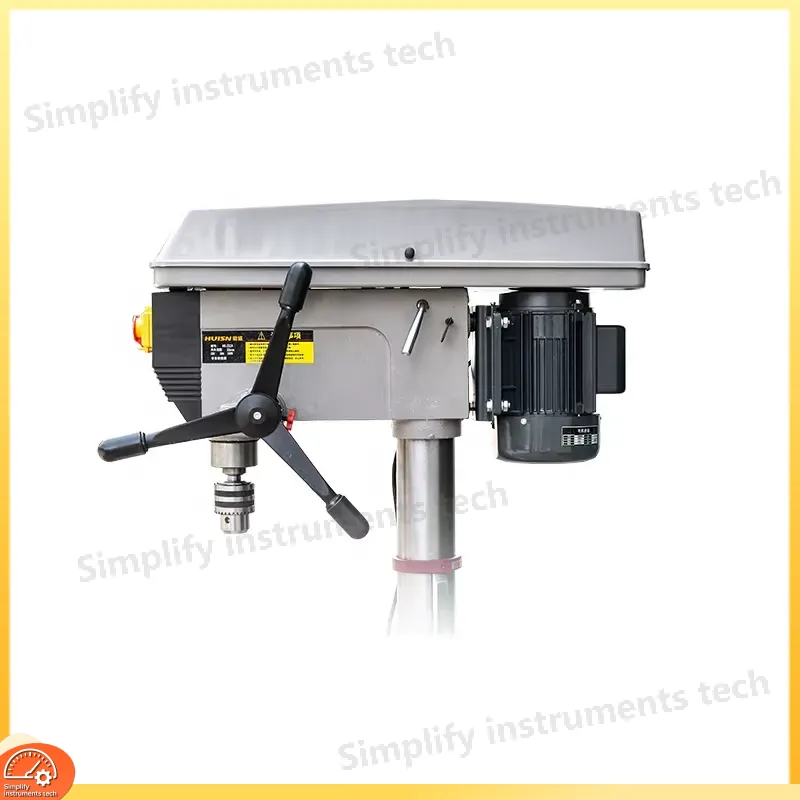 Mini-Tischbohrmaschine 1500W V – Workshop Tools Bench Bewertung und Preis