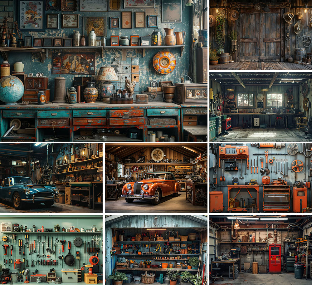 Mehofond Fotografie Hintergrun – Workshop Tools Background Bewertung und Preis