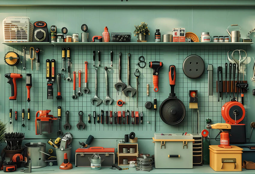 Mehofond Fotografie Hintergrun – Workshop Tools Background Bewertung und Preis