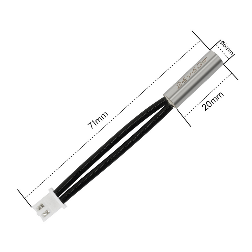 Thermistor für Ender 3 V3 SE 3 – Creality Printer Ender 3 V3 Bewertung und Preis