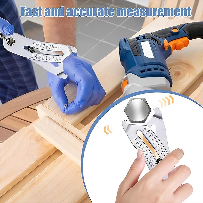 Präzisions-Gewindeprüflehre Ha – Workshop Tools In Engineering Bewertung und Preis