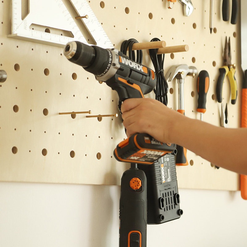 Xiaomu Liangpin Lochwand, indi – Workshop Tools.Hanging Board Bewertung und Preis