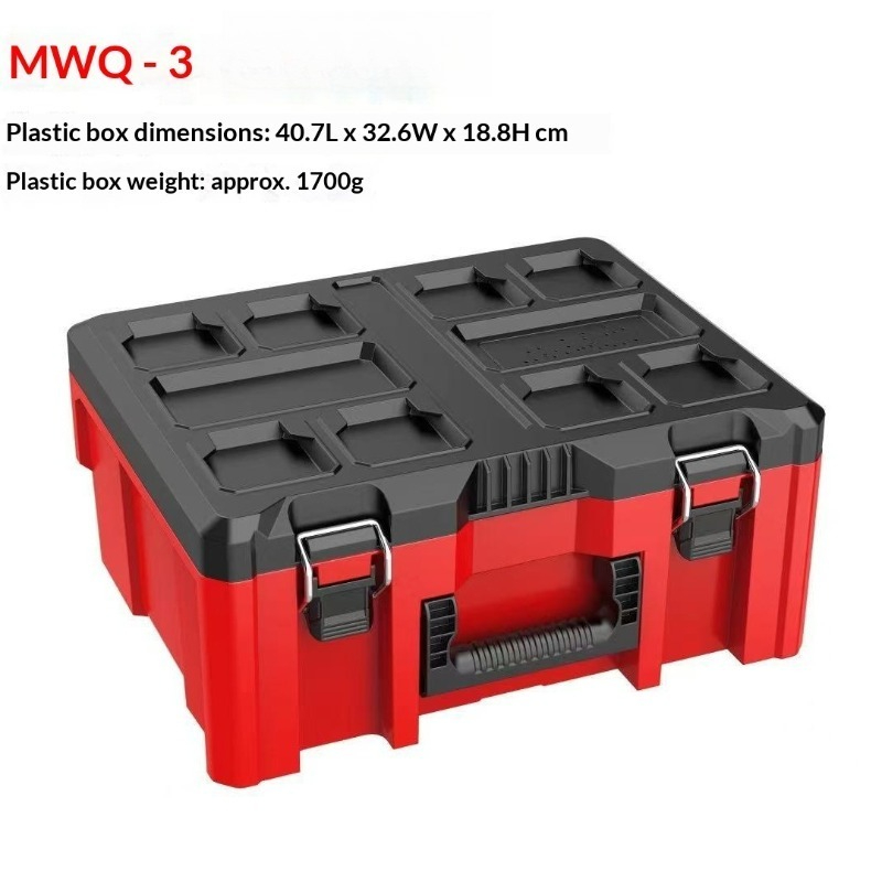 Werkzeugorganizer-Box, Schwerl – Workshop Garage Tools Manufacturer Bewertung und Preis