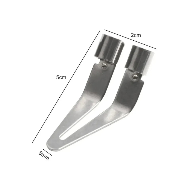 3/5/10 stücke Glatte Kopf Eins – Tools For Welding Workshop Bewertung und Preis