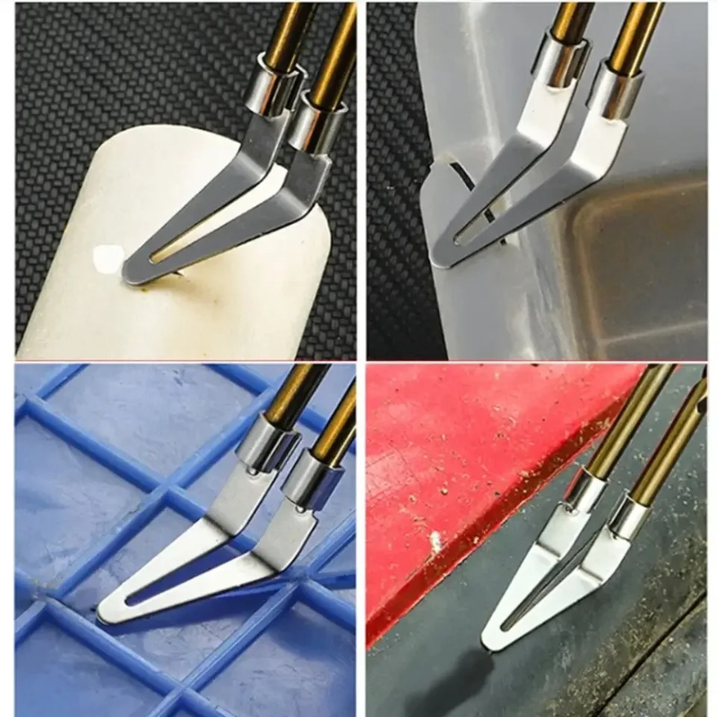 3/5/10 stücke Glatte Kopf Eins – Tools For Welding Workshop Bewertung und Preis
