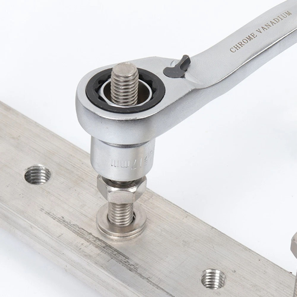 Pro Pass-Through Steckschlüsse – Workshop Tools In Engineering Bewertung und Preis