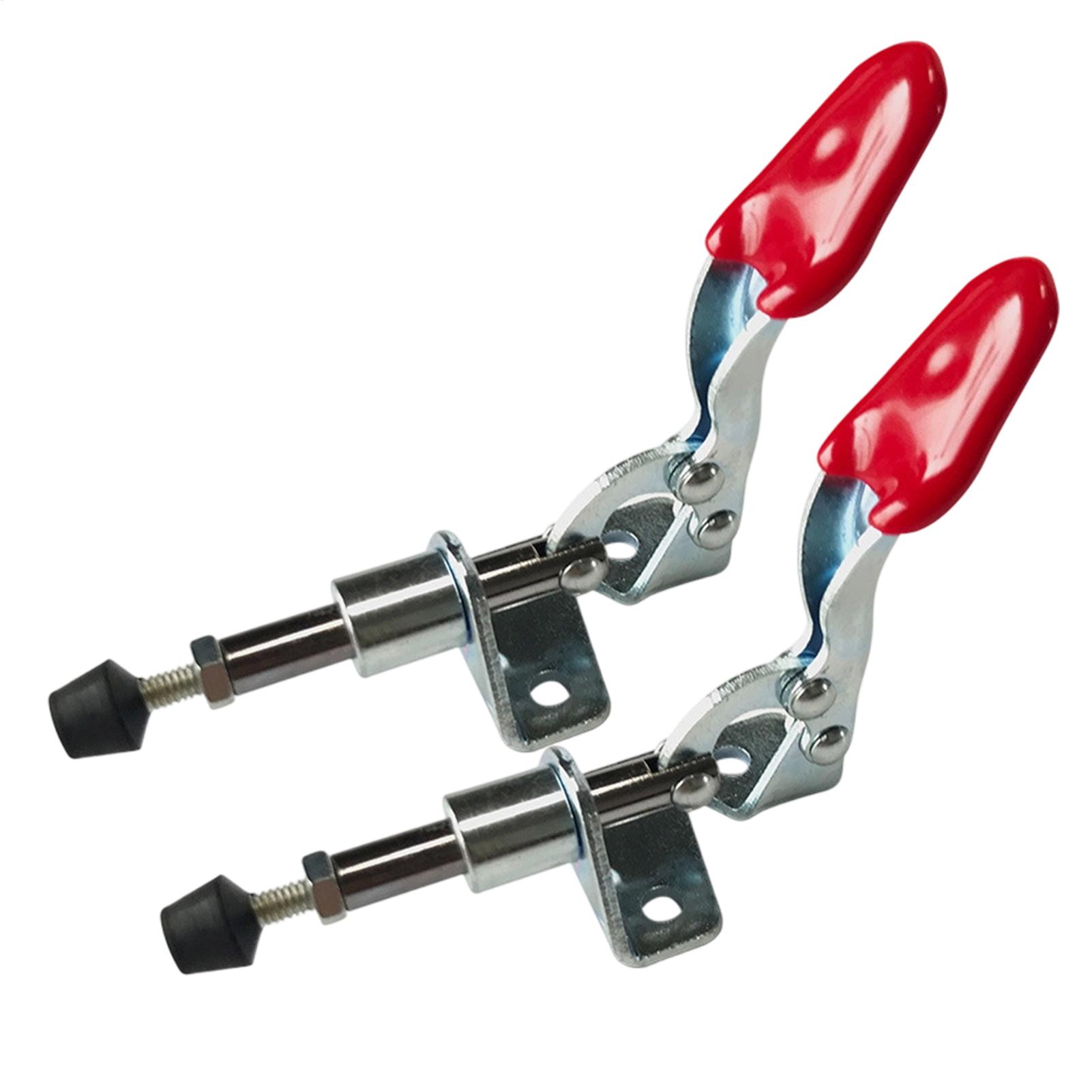 Kippverschluss mit 45 kg Halte – Tools For Welding Workshop Bewertung und Preis