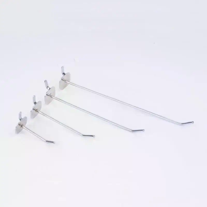 10Pcs Pegs Bord Pegboard Haken – Workshop Tools.Hanging Board Bewertung und Preis