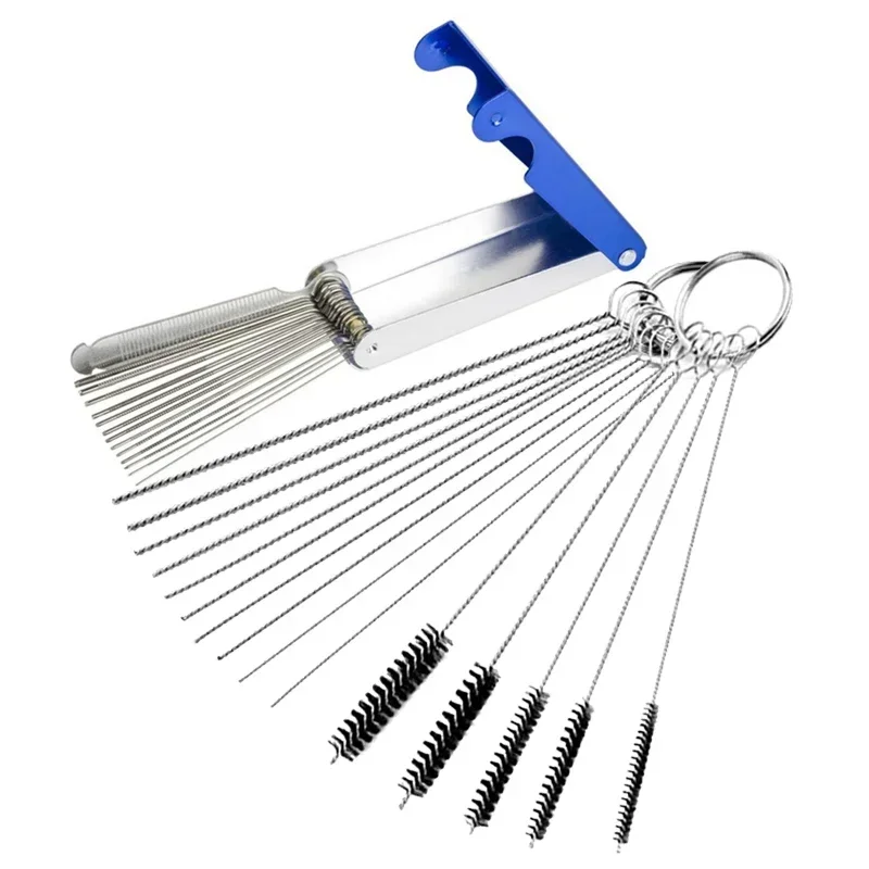 Heißer Pinsel Reiniger Werkzeu – Tools For Welding Workshop Bewertung und Preis
