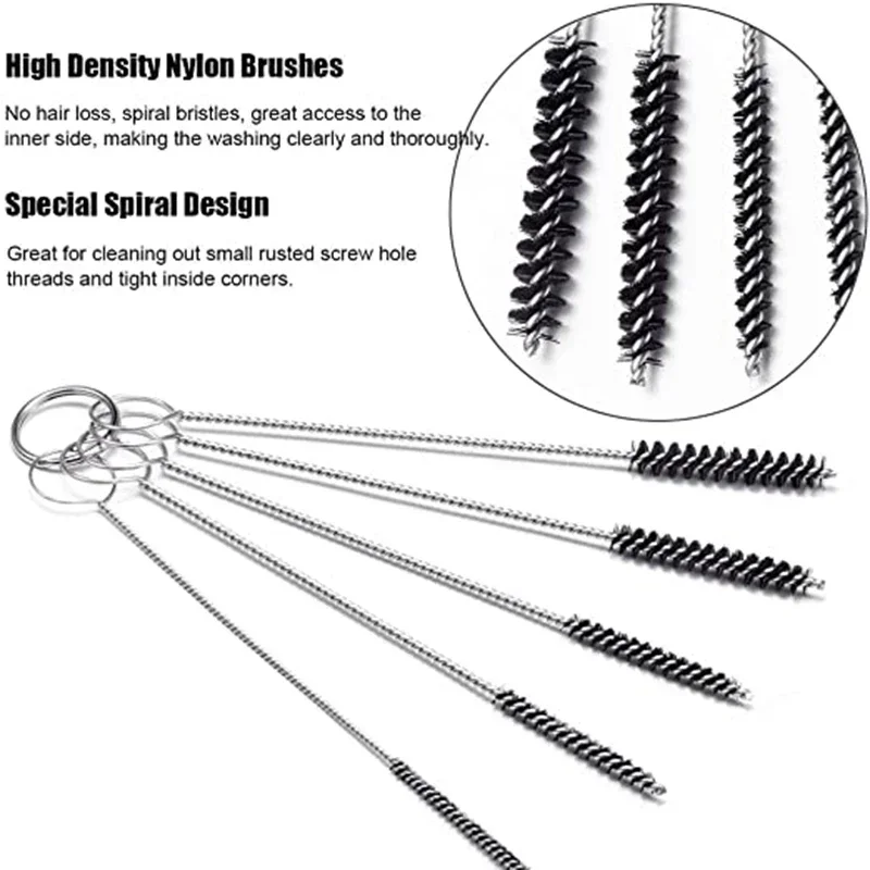 Heißer Pinsel Reiniger Werkzeu – Tools For Welding Workshop Bewertung und Preis