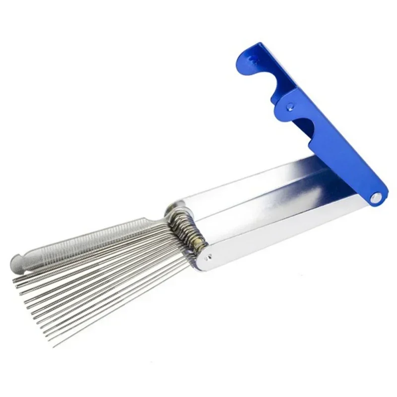 Heißer Pinsel Reiniger Werkzeu – Tools For Welding Workshop Bewertung und Preis