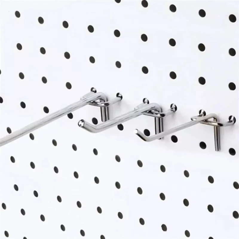 Stecktafel-Haken, 50 Stück, He – Workshop Tools.Hanging Board Bewertung und Preis