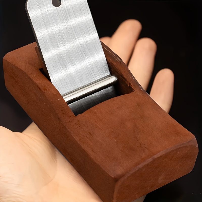 Mini und Praktischer Holzblock – Hand Plane Block Bewertung und Preis